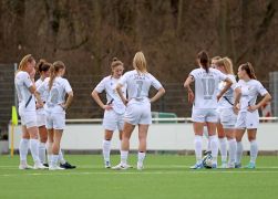 FC Carl Zeiss Jena Frauen FFC Hof 16